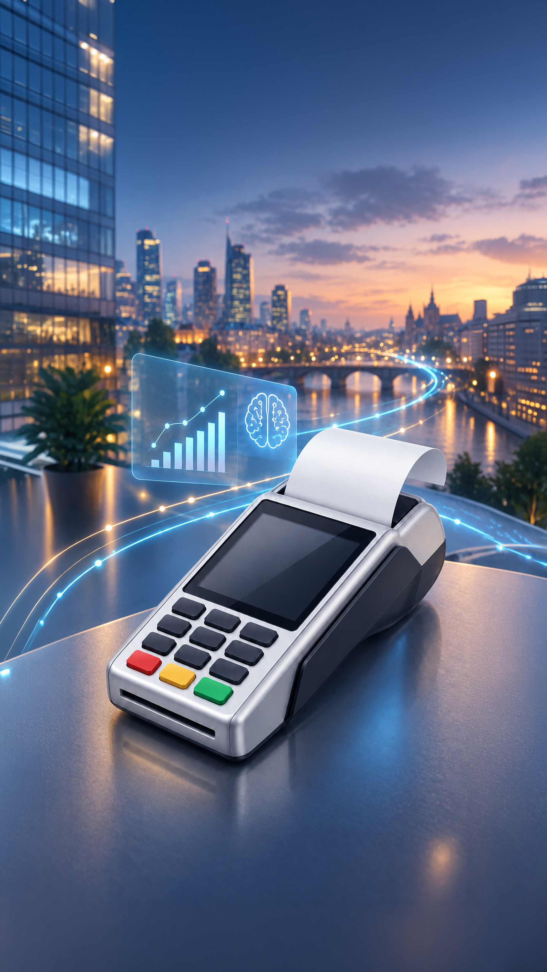 Europe's Payment Revolution