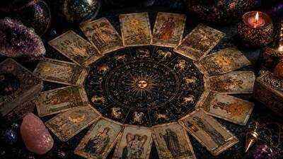 Daily rashi Tarot predictions, October 20, 2026; Today's tarot pull for ...