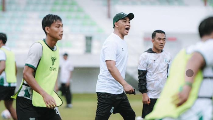 EKO PURDIJANTO- Pelatih PSMS Medan, Eko Purdjianto 