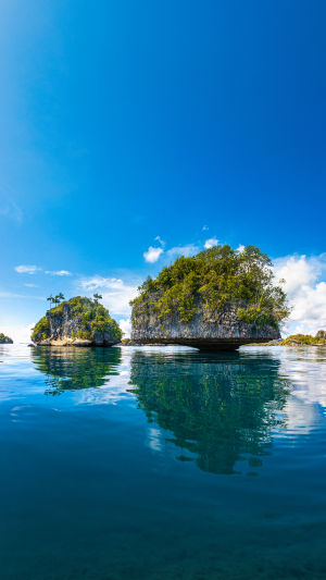 Raja Ampat Island Guide