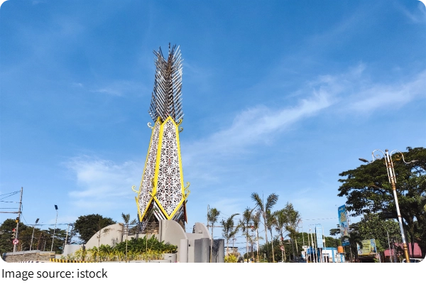 Wisata Balikpapan