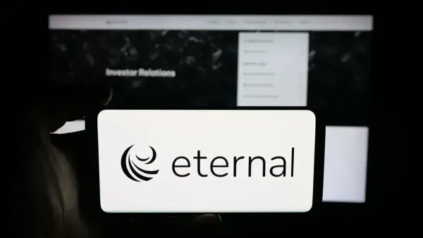 Eternal Q2 Results: Zomato and Blinkit operator's net profit rises 92% to ₹125  crore, revenue up 78%