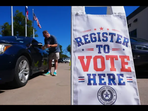 Maryland Midterm Polls 2026: Check complete voting process guide