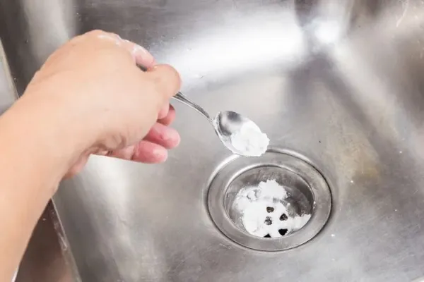 Manfaat Baking Soda untuk Perabot Rumah