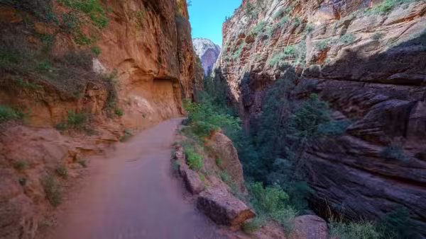 zion