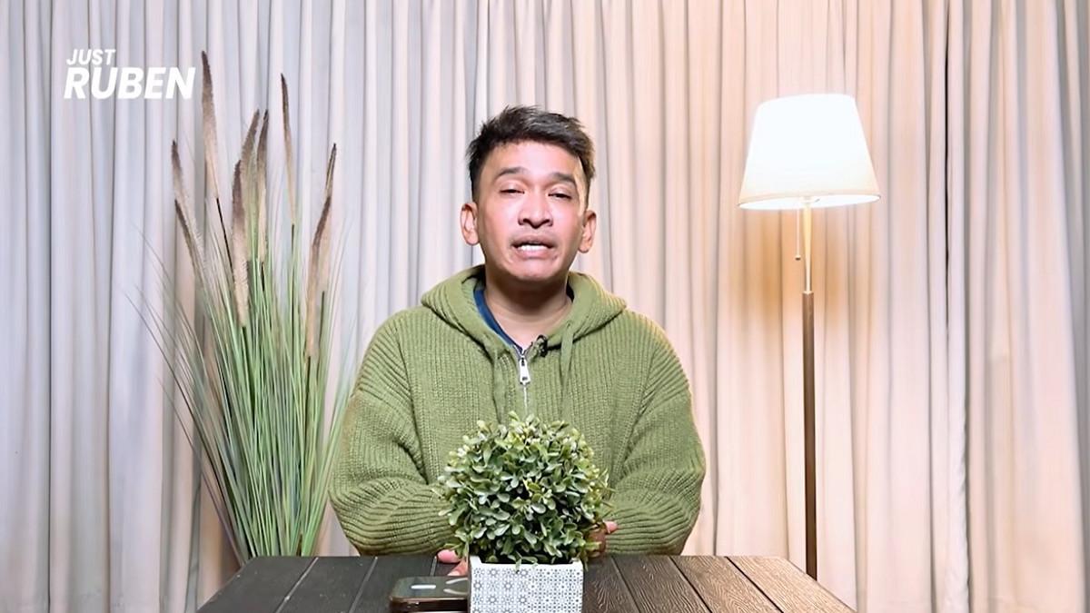 Komnas Perlindungan Anak mengundang Ruben Onsu setelah mendengarkan keterangan Sarwendah terkait sengketa hak asuh anak.