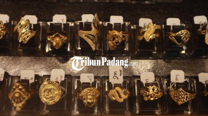 harga emas di Toko Emas Murni 22/10/2026
