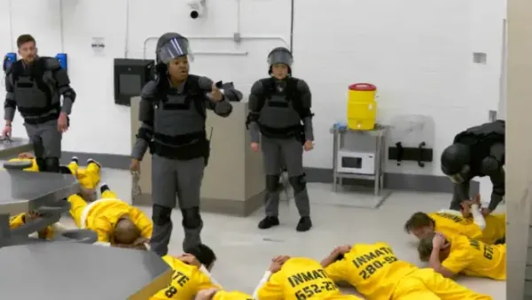 New Stanford Prison Expreiment