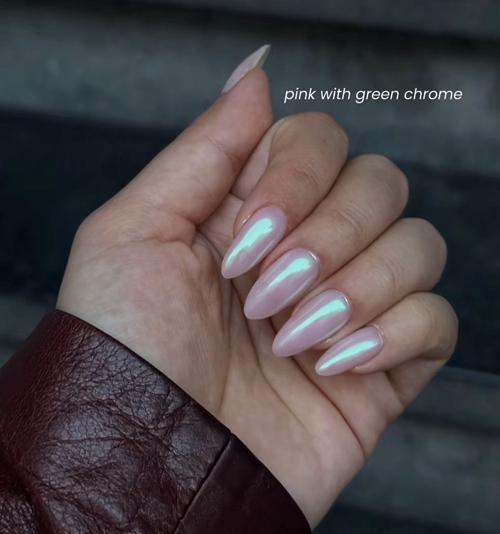 October Nail Ideas