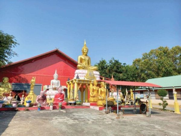ข่าวสดพระเครื่อง