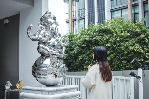 ชวนกันมา พากันมู 