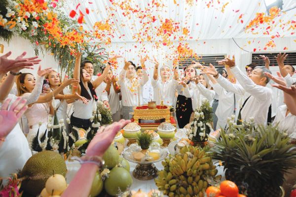 ชวนกันมา พากันมู 