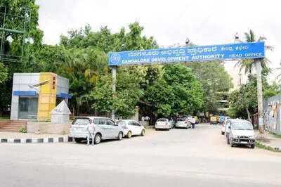 Bangalore Development Authority orders engineers to oversee upkeep of ...