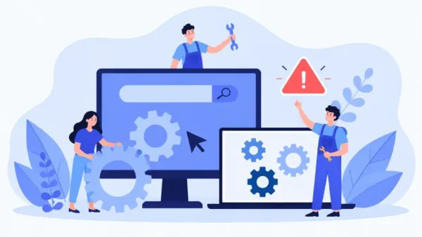 Software Maintenance