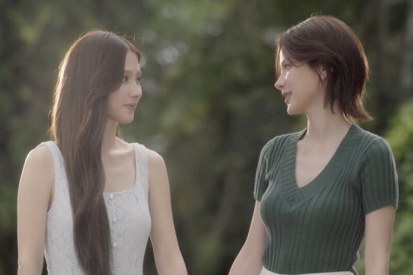 ใบเฟิร์น ปะทะ เบนซ์ เปิดศึกแค้นบทใหม่! “แรงเงา” 2026 แรงรักสู่แรงแค้น