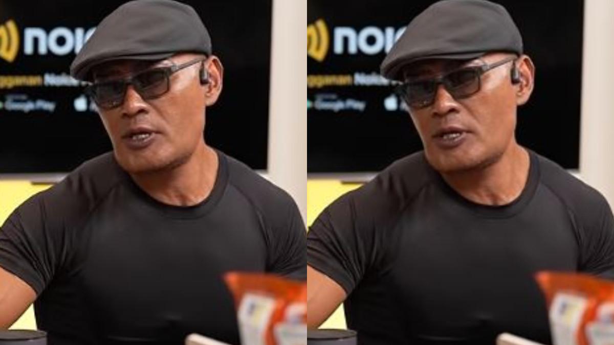 Deddy Corbuzier membagikan kisah memilukan tentang mendiang kakak perempuannya yang idap penyakit langka. Tubuh mendadak kaku menjadi seperti besi.