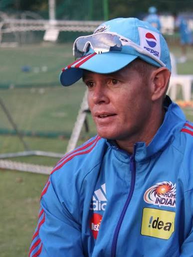 Shaun Pollock