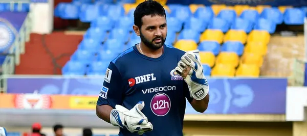 Parthiv Patel