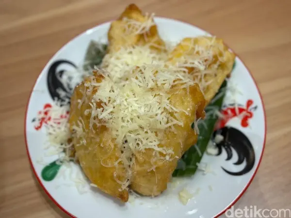 Cafe Serasi Baru di Tebet, Kafe Homey yang Masakan Rumahan Modern