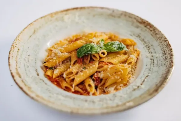 622458064 Pasta Sisa Kemarin Ternyata Lebih Sehat, Kok Bisa? Ini Penjelasan Ahli