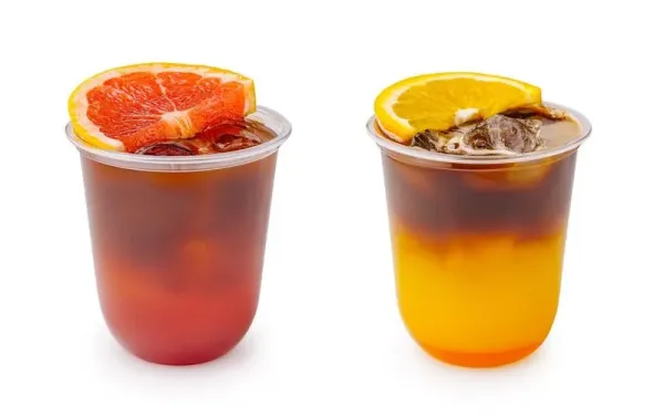 Es kopi hitam campur jus buah alasan kenapa Es kopi hitam campur jus buah bisa menjadi tren kopi.