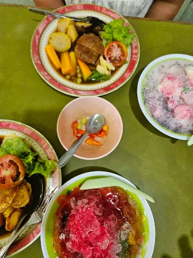Selat Gajahan