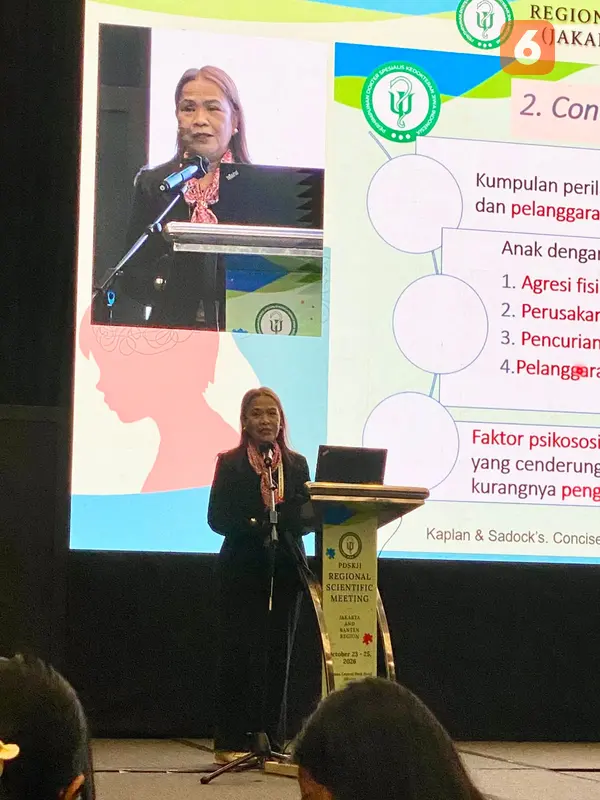 Perilaku agresif pada anak tidak selalu berarti kenakalan. Faktor biologis, psikologis, dan lingkungan dapat memengaruhi perilaku anak. Pengenalan dini membantu menentukan penanganan yang tepat bagi anak. Perilaku agresif pada anak tidak selalu berarti kenakalan. Faktor biologis, psikologis, dan lingkungan dapat memengaruhi perilaku anak. Pengenalan dini membantu menentukan penanganan yang tepat bagi anak. (Foto: dr. Andri, Sp.KJ, FAPM)