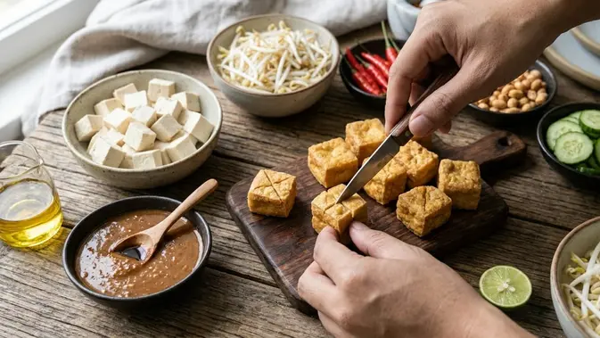 Tips Agar Hasilnya Maksimal. Foto: AI Generated