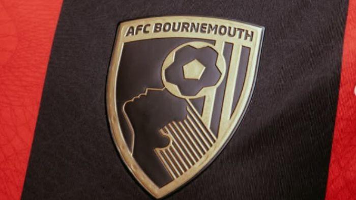 JERSEY AFC BOURNEMOUTH -