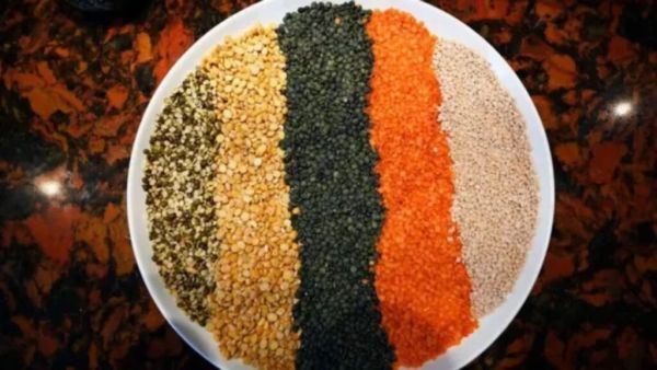 Simple Tips to Improve Digestion: Gas problem due to 'these' 3 pulses ...