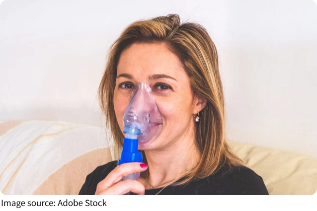 Lung Function Test Guide