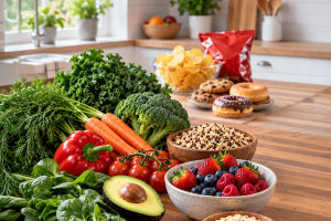 Is Your Diet Hurting?