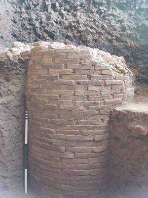 ASI resumes excavation at Mahabharata-linked Kashipur site after 55 years