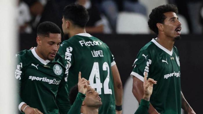 Palmeiras