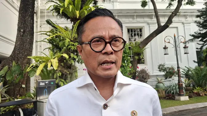 Bos Danantara Akui Utang Proyek Kereta Cepat Whoosh Bebani BUMN COO Danantara Dony Oskaria