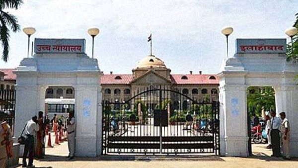 allahabad high court