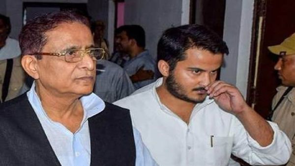 azam khan and abdullah azam