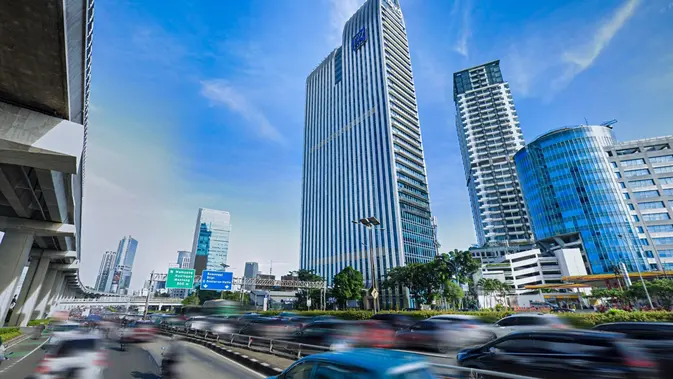 BRI Raih 4 Penghargaan Top 20 Financial Institutions Award 2026, Kinerja dan Inklusi Keuangan Diakui BRI terpilih sebagai Top 50 Emiten dengan Kapitalisasi Pasar Terbesar (BigCap PLCs) dalam ajang The 17th IICD Corporate Governance Conference and Award (IICD CG Award) 2026 yang diselenggarakan oleh Indonesian Institute for Corporate Directorship (IICD). Foto: BRI