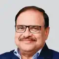 C K Mishra