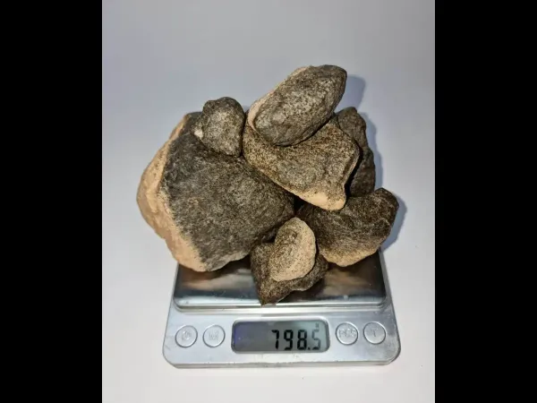 Teghaza rocks Teghaza rocks