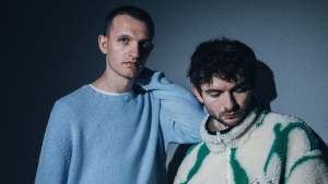 Louis The Child (21+ Veranstaltung)