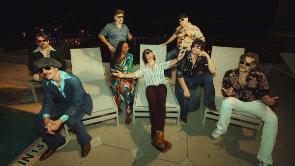 Yacht Rock Revue