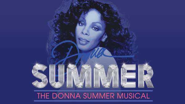 Toby's Dinner Theatre Presents: Summer - The Donna Summer Musical