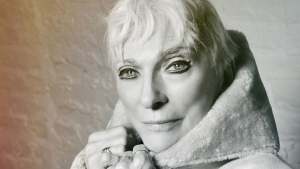 Judy Collins Farewell Tour: Sweet Judy Blue Eyes