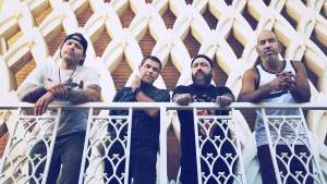 Alien Ant Farm - The ANThology Tour 2026