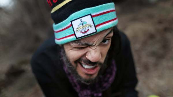 Gym Class Heroes med Lupe Fiasco