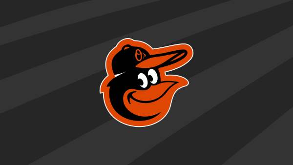 Baltimore Orioles 對陣 Toronto Blue Jays