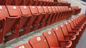 جولة ساحة TD Garden