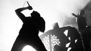 Igorrr: Pohjois-Amerikan kiertue 2026