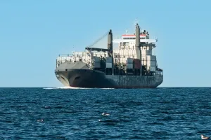 Гиганты морей